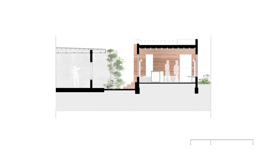 Tanah Pottery Studio / Blancostudio 25 Tanah pottery studio / blancostudio