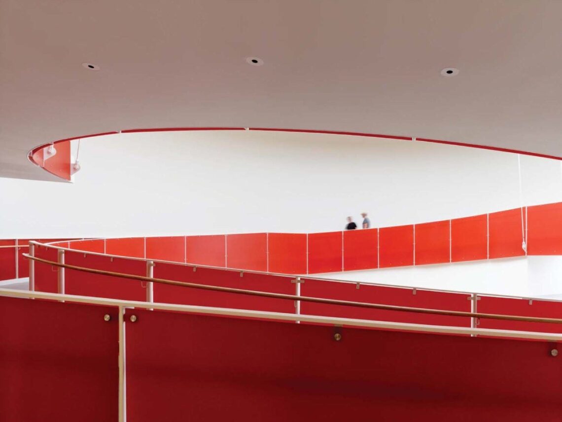 Ed Roberts Campus / Lmsa 15 Ed roberts campus / lms architects