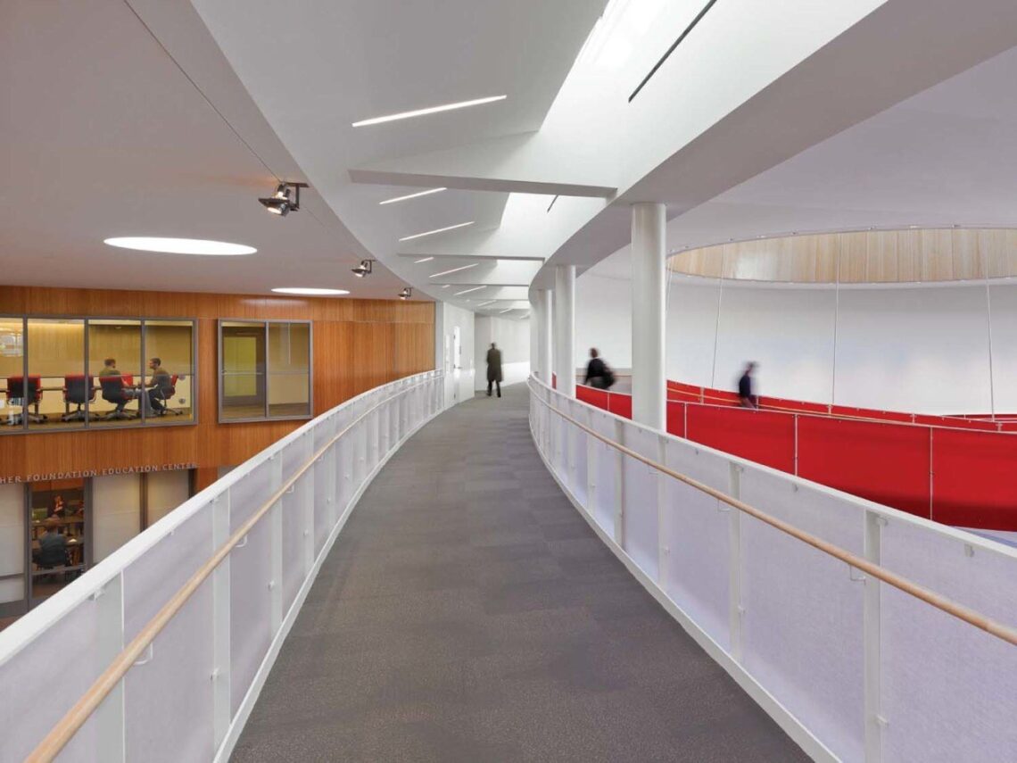 Ed Roberts Campus / Lmsa 13 Ed roberts campus / lms architects