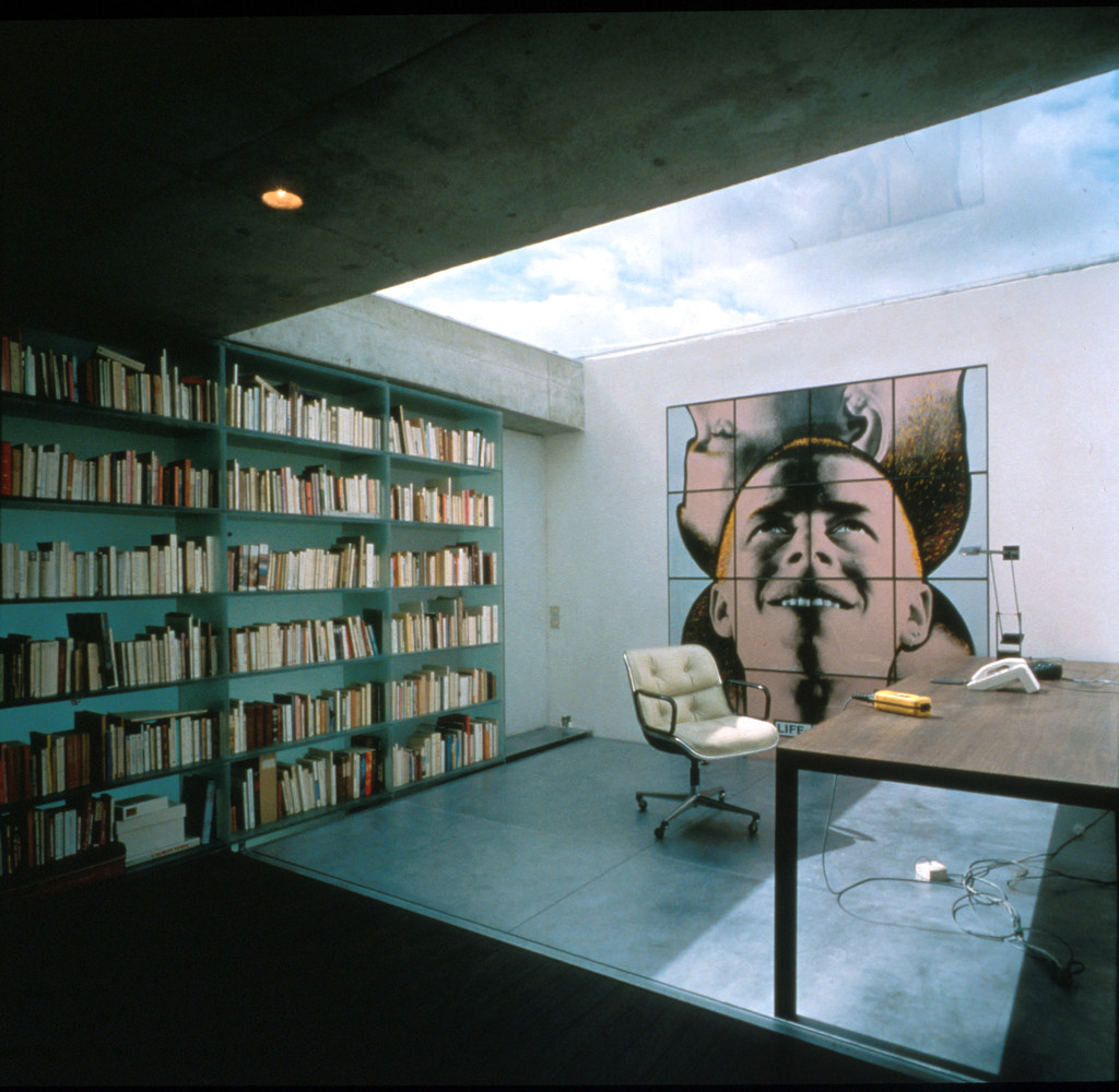 Stringio (4) Maison bordeaux / oma | classics on architecture lab