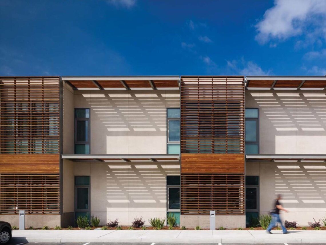 Ed Roberts Campus / Lmsa 4 Ed roberts campus / lms architects