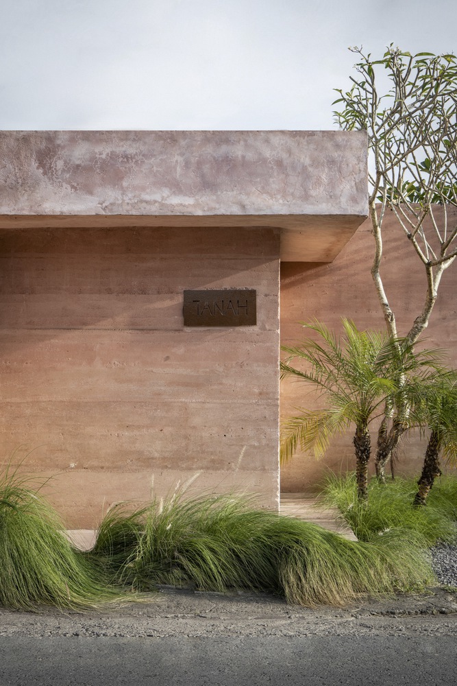 Tanah Pottery Studio / Blancostudio 4 Tanah pottery studio / blancostudio