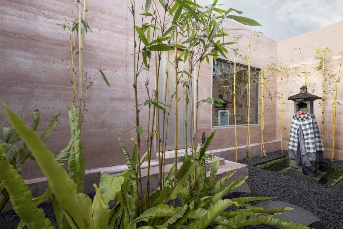 Tanah Pottery Studio / Blancostudio 10 Tanah pottery studio / blancostudio
