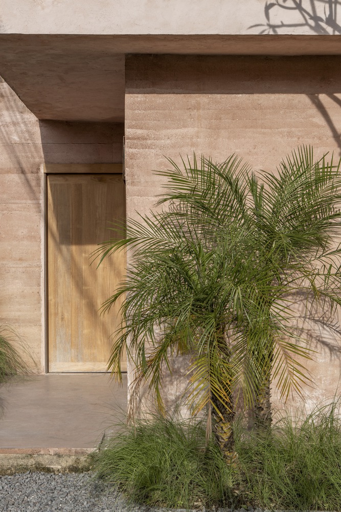 Tanah Pottery Studio / Blancostudio 9 Tanah pottery studio / blancostudio