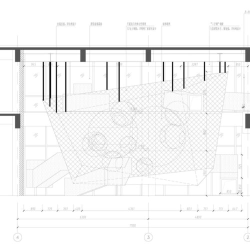 A walking box / unarchitecte