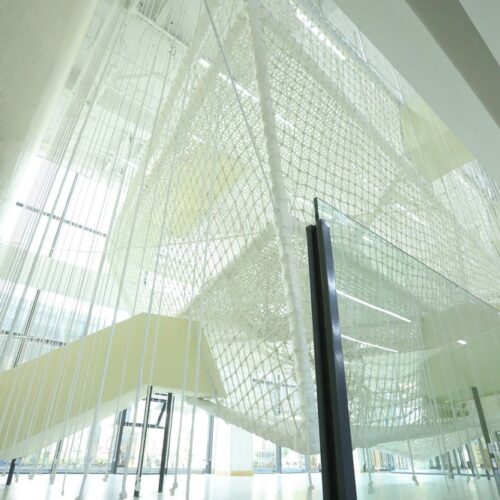 A walking box / unarchitecte