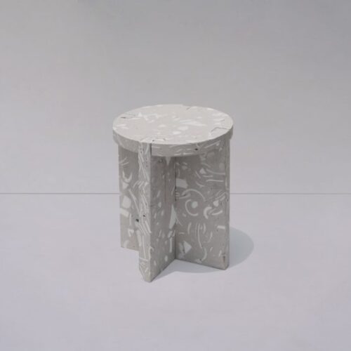 Wreck Furniture: Bentu Design Transforms Ceramic Waste Into Brand New Furniture 9 Wreck furniture: bentu design transforms ceramic waste into brand new furniture