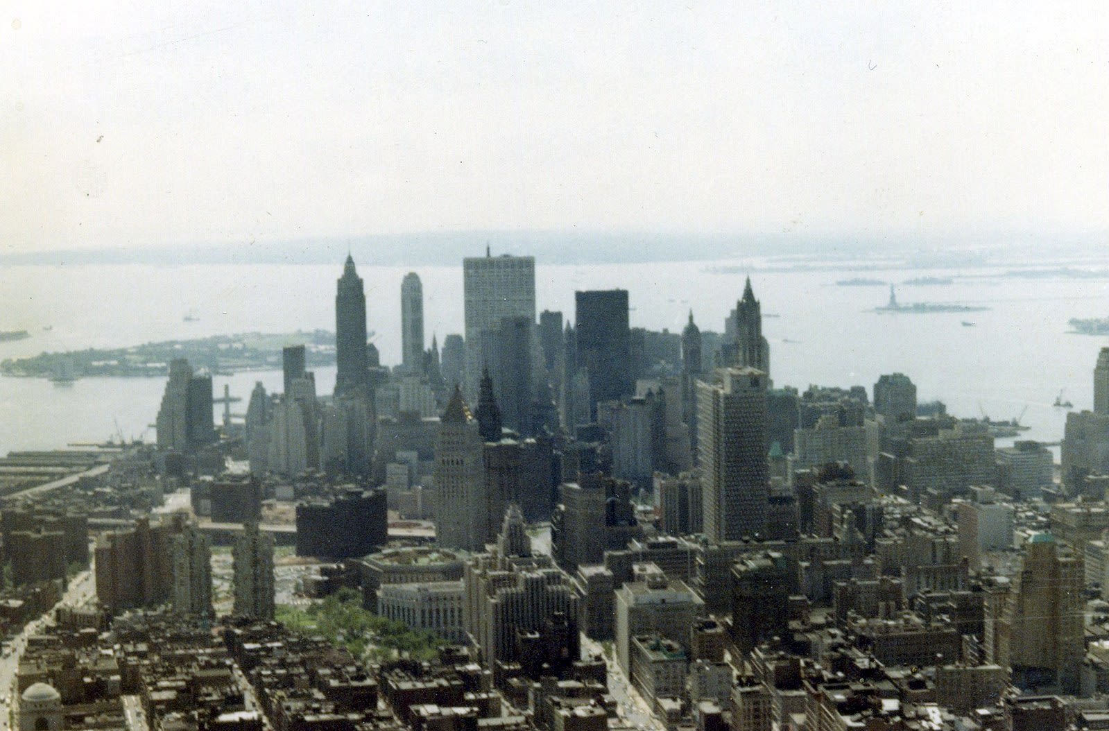 Pan am building / walter gropius + pietro belluschi + richard roth | classics on architecture lab