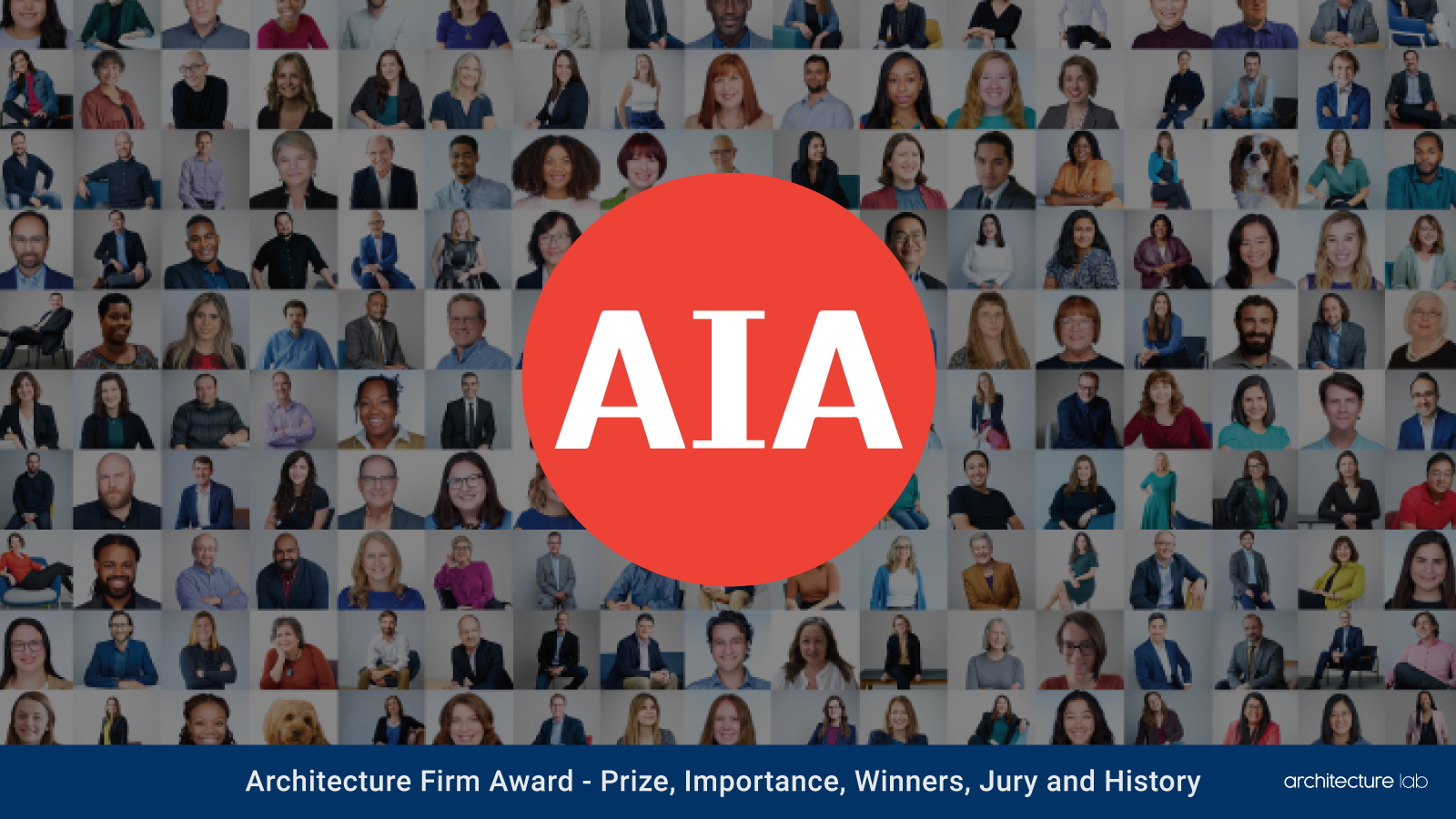 Architecture Firm Award: Prize, Importance, Winners, Jury And History 2 Architecture firm award: prize, importance, winners, jury and history
