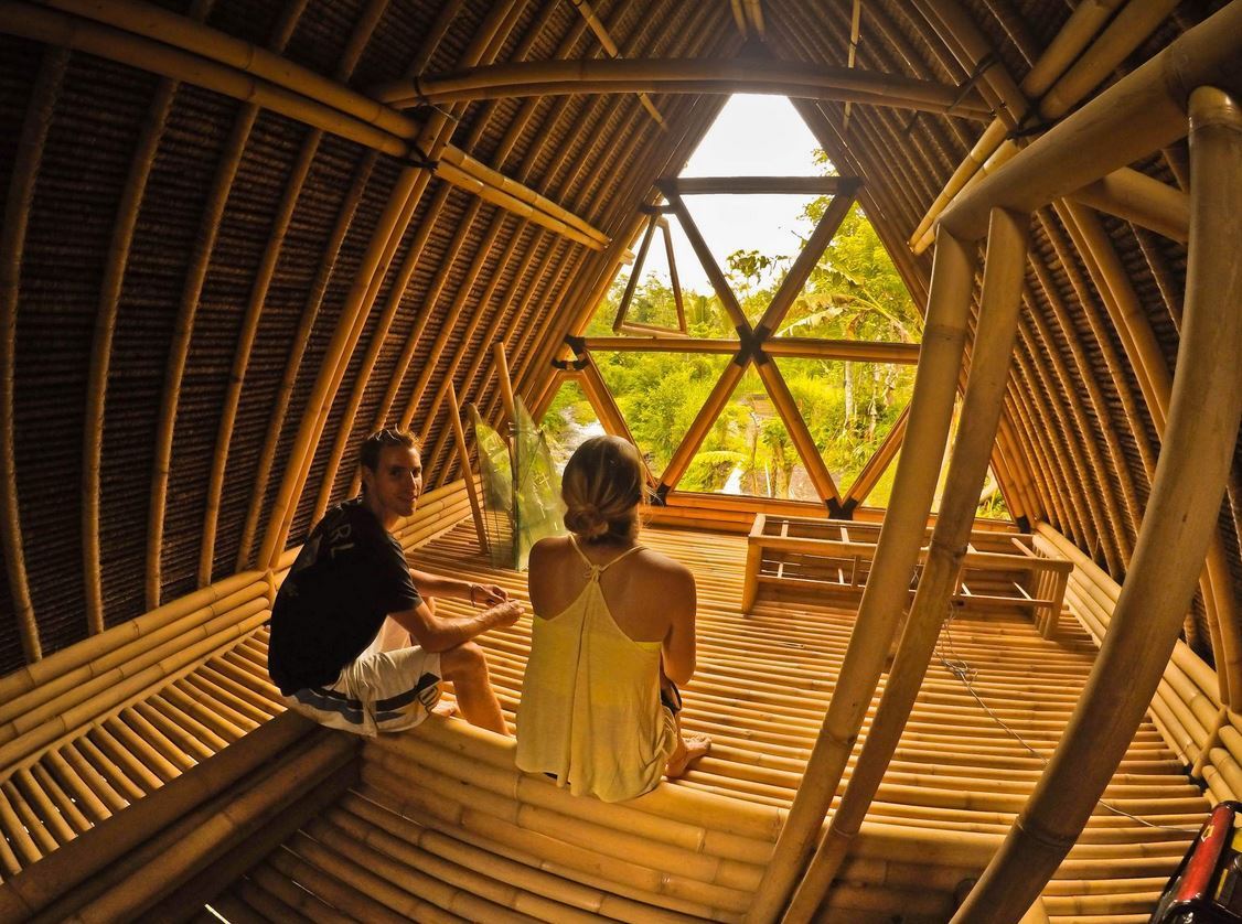 Hideout / studio wna