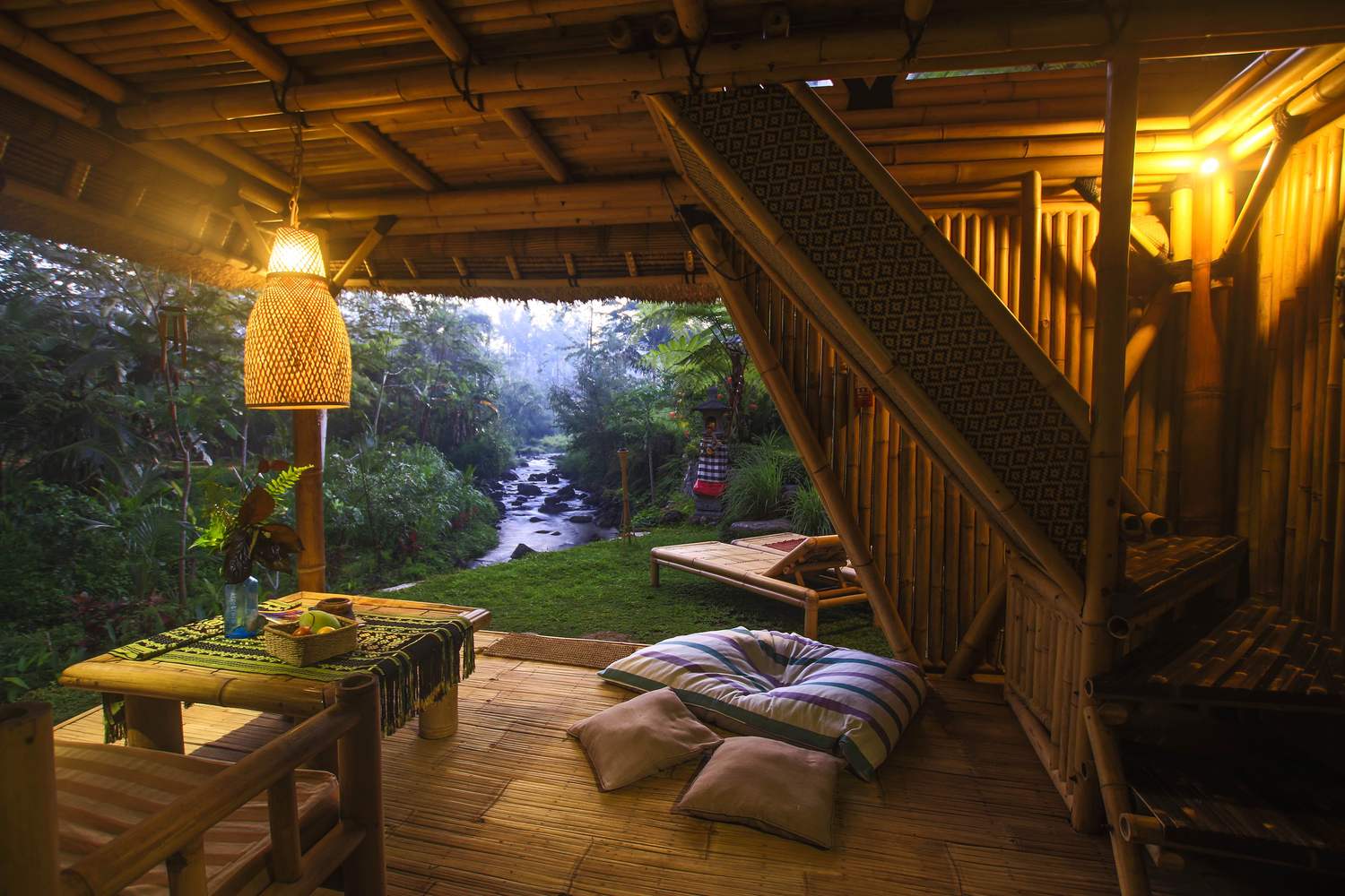 Hideout / studio wna