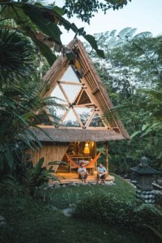 Hideout / Studio WNA