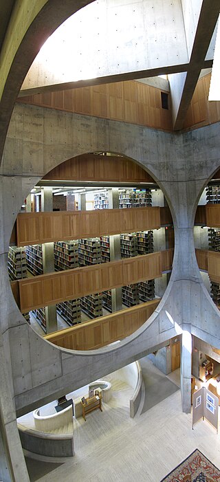 Phillips Exeter Academy Library / Louis Kahn | Classics On Architecture Lab 95 Phillips exeter academy library / louis kahn | classics on architecture lab