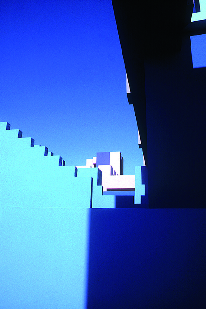 La muralla roja / ricardo bofill | classics on architecture lab