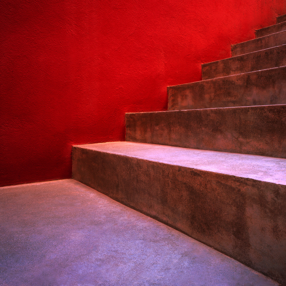 La muralla roja / ricardo bofill | classics on architecture lab