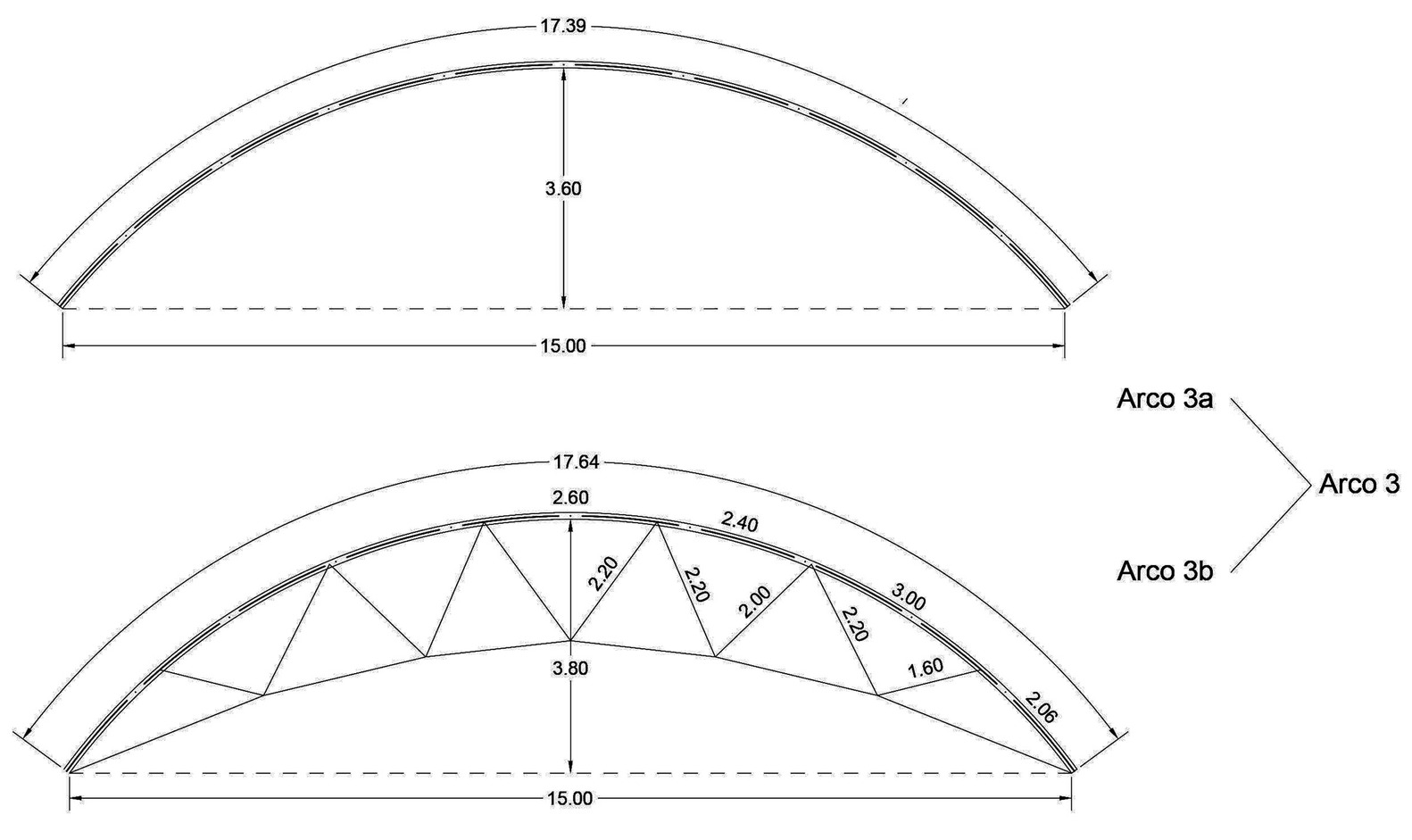 Bamboo Amphitheater Space Structure / Bambutec Design 45 Bamboo amphitheater space structure / bambutec design
