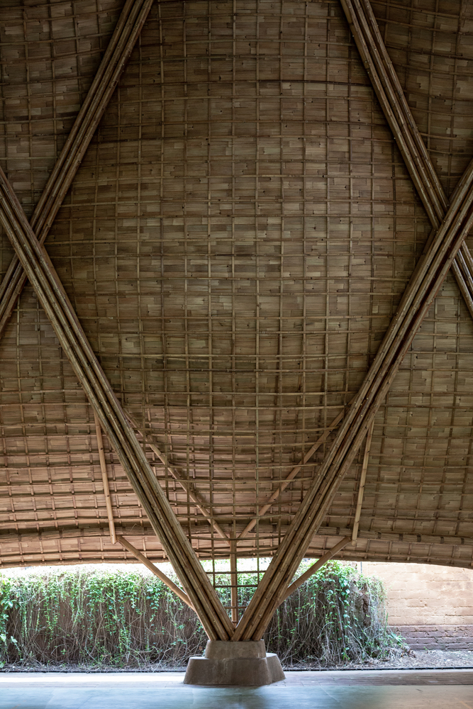 The Arc At Green School / Ibuku 40 The arc at green school / ibuku