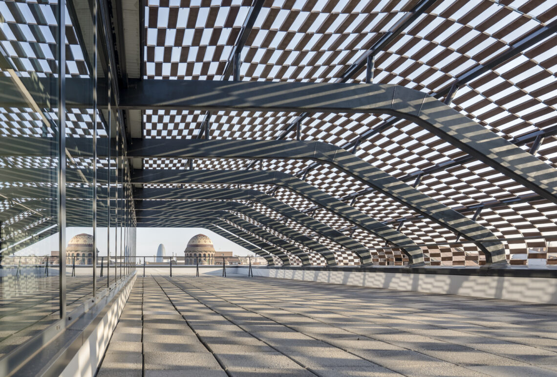 Sant pau hospital research institute / pich aguilera arquitectes + 2bmfg arquitectos