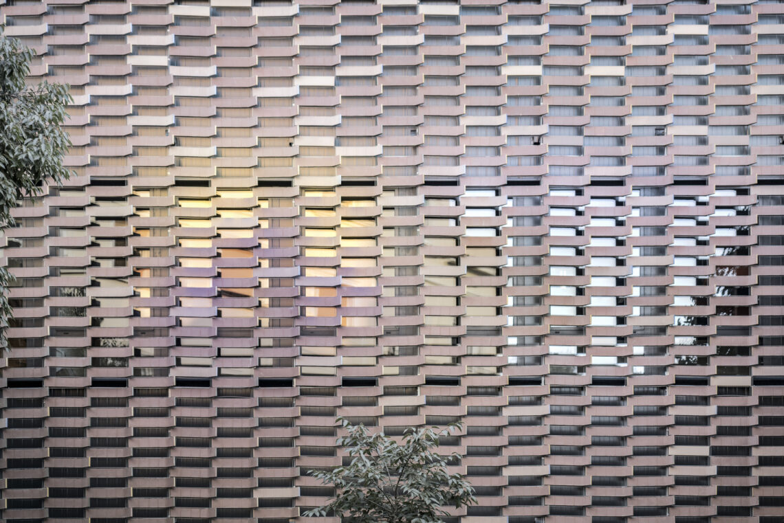 Interview With Felipe Pich-Aguilera And Teresa Batlle Of Picharchitects 6 Sant pau hospital research institute / pich aguilera arquitectes + 2bmfg arquitectos