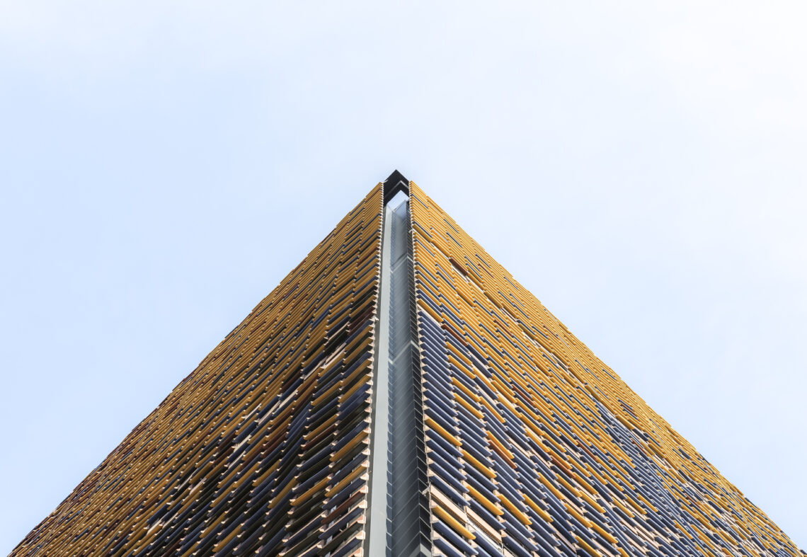 Interview With Felipe Pich-Aguilera And Teresa Batlle Of Picharchitects 1 Sant pau hospital research institute / pich aguilera arquitectes + 2bmfg arquitectos