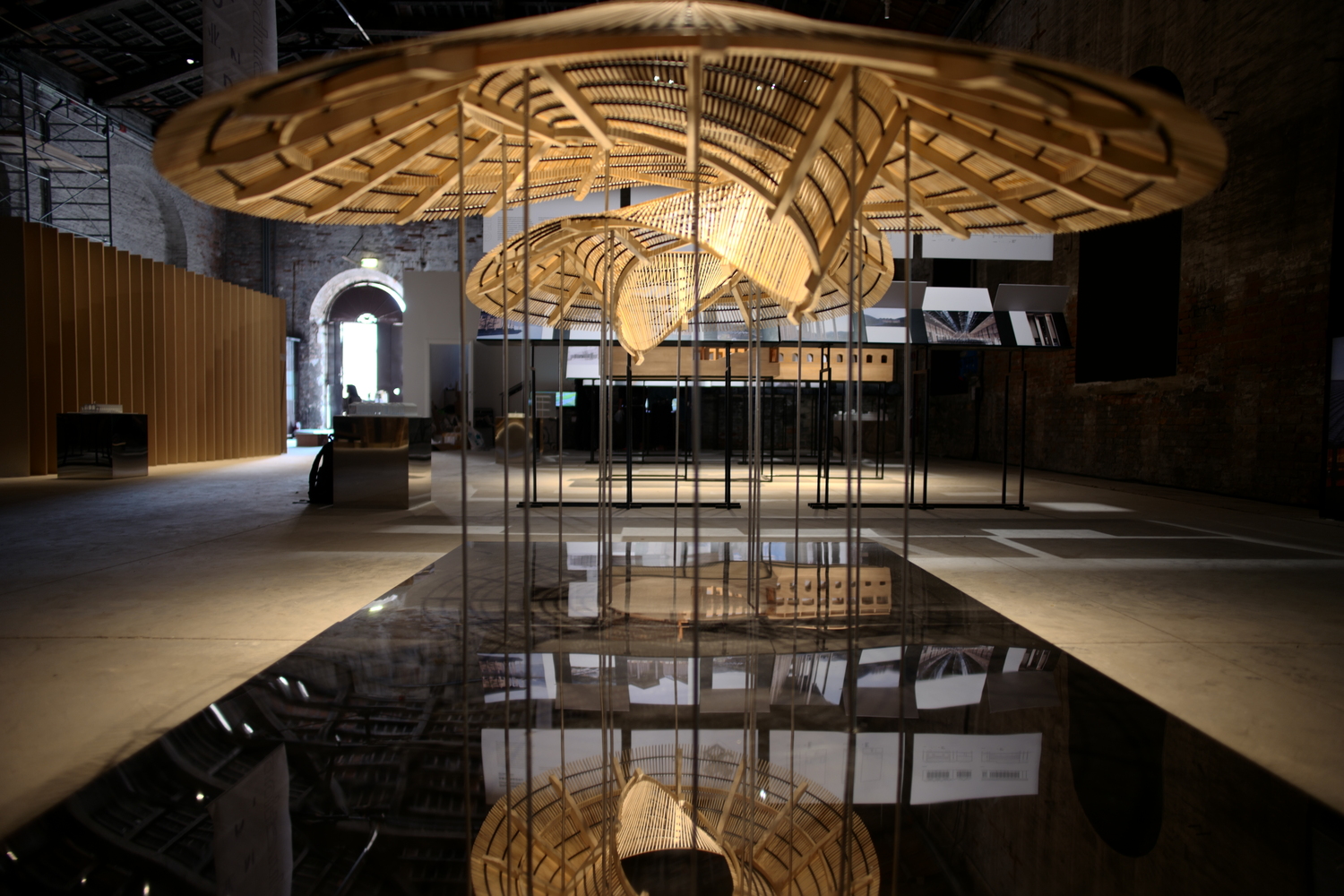 By_Philip_F._Yuan袁烽 Bamboo craft village / archi-union architects