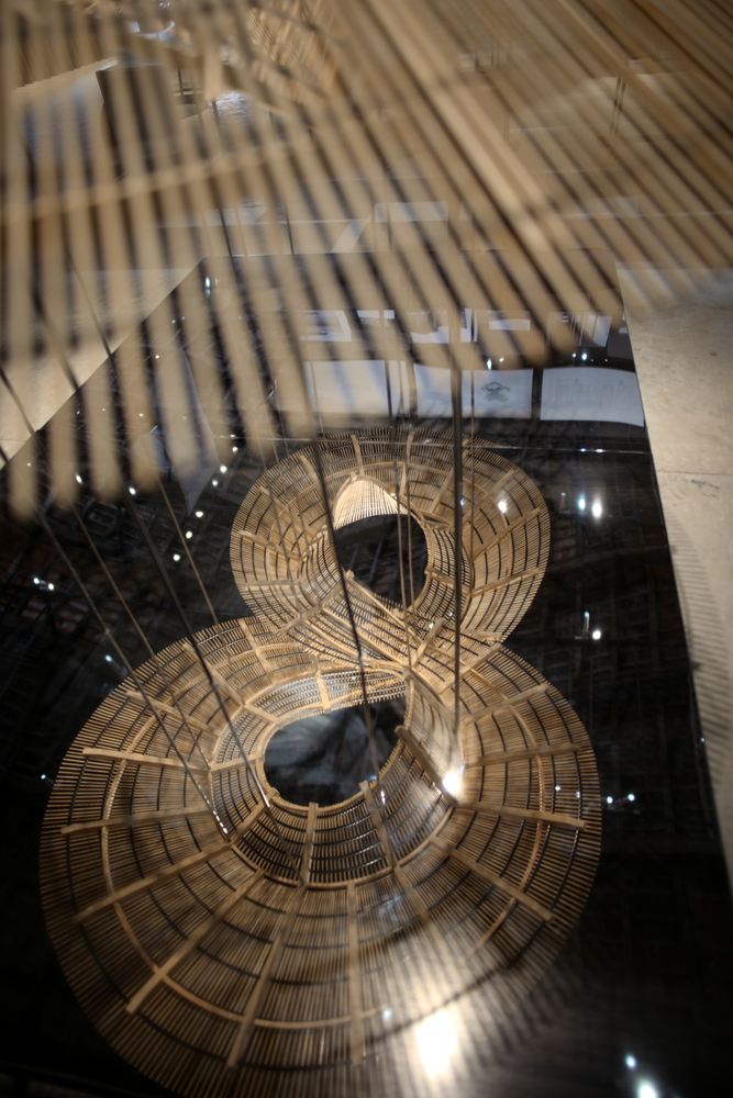 Bamboo Craft Village / Archi-Union Architects 15 Bamboo craft village / archi-union architects