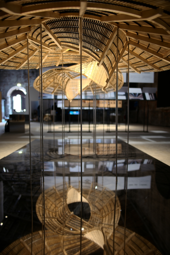 Bamboo Craft Village / Archi-Union Architects 17 Bamboo craft village / archi-union architects