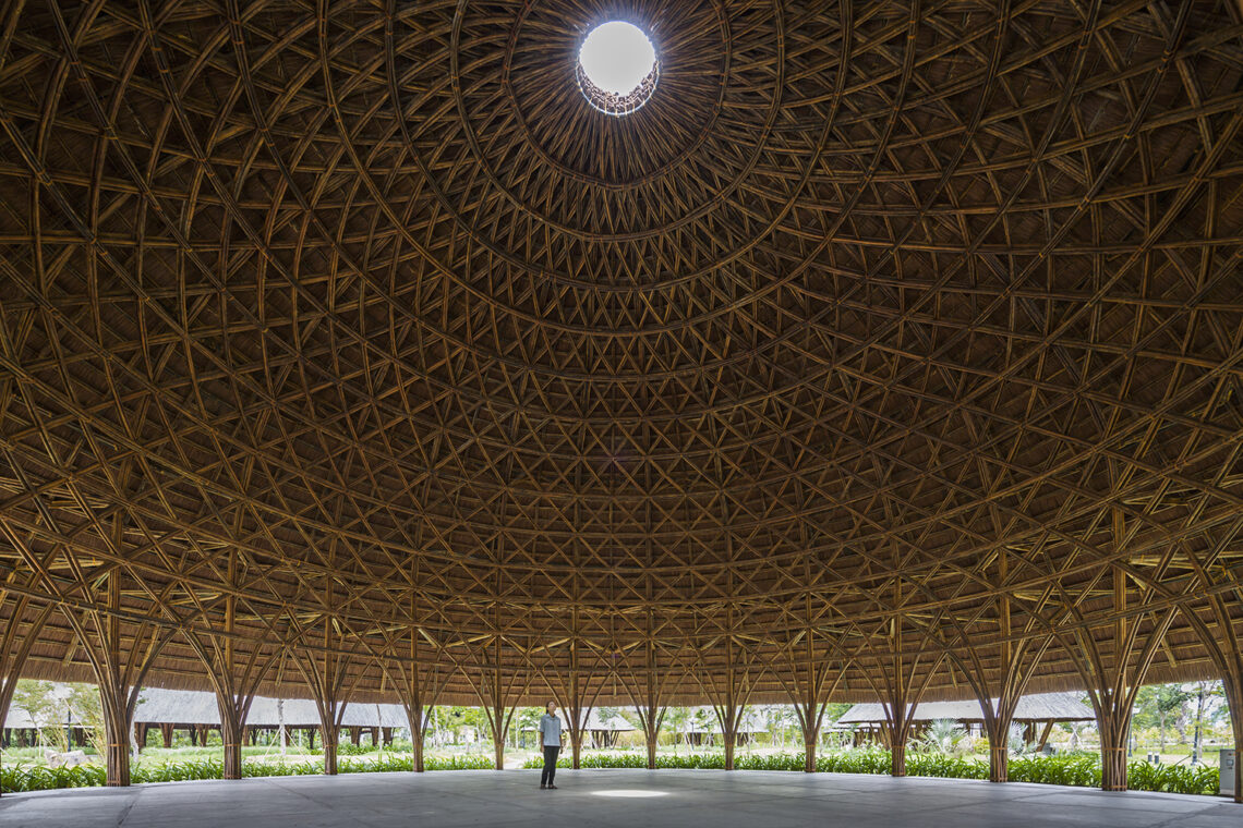 Diamond Island Community Center / Vtn Architects 16 Diamond island community center / vtn architects