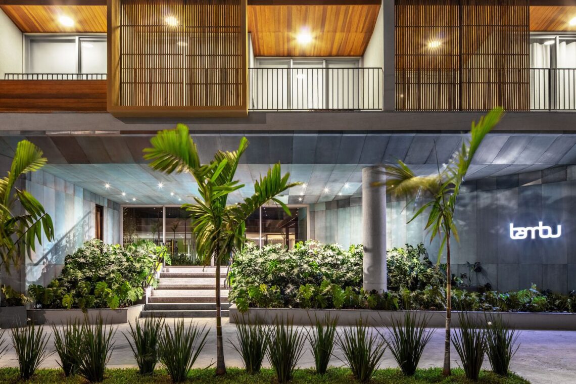 Bambu Atmosfera Residential Building / Perkins&Amp;Will 25 Bambu atmosfera residential building / perkins&will