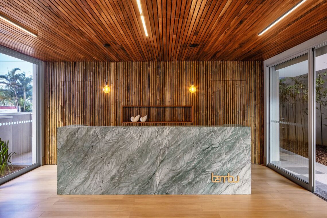 Bambu Atmosfera Residential Building / Perkins&Amp;Will 23 Bambu atmosfera residential building / perkins&will