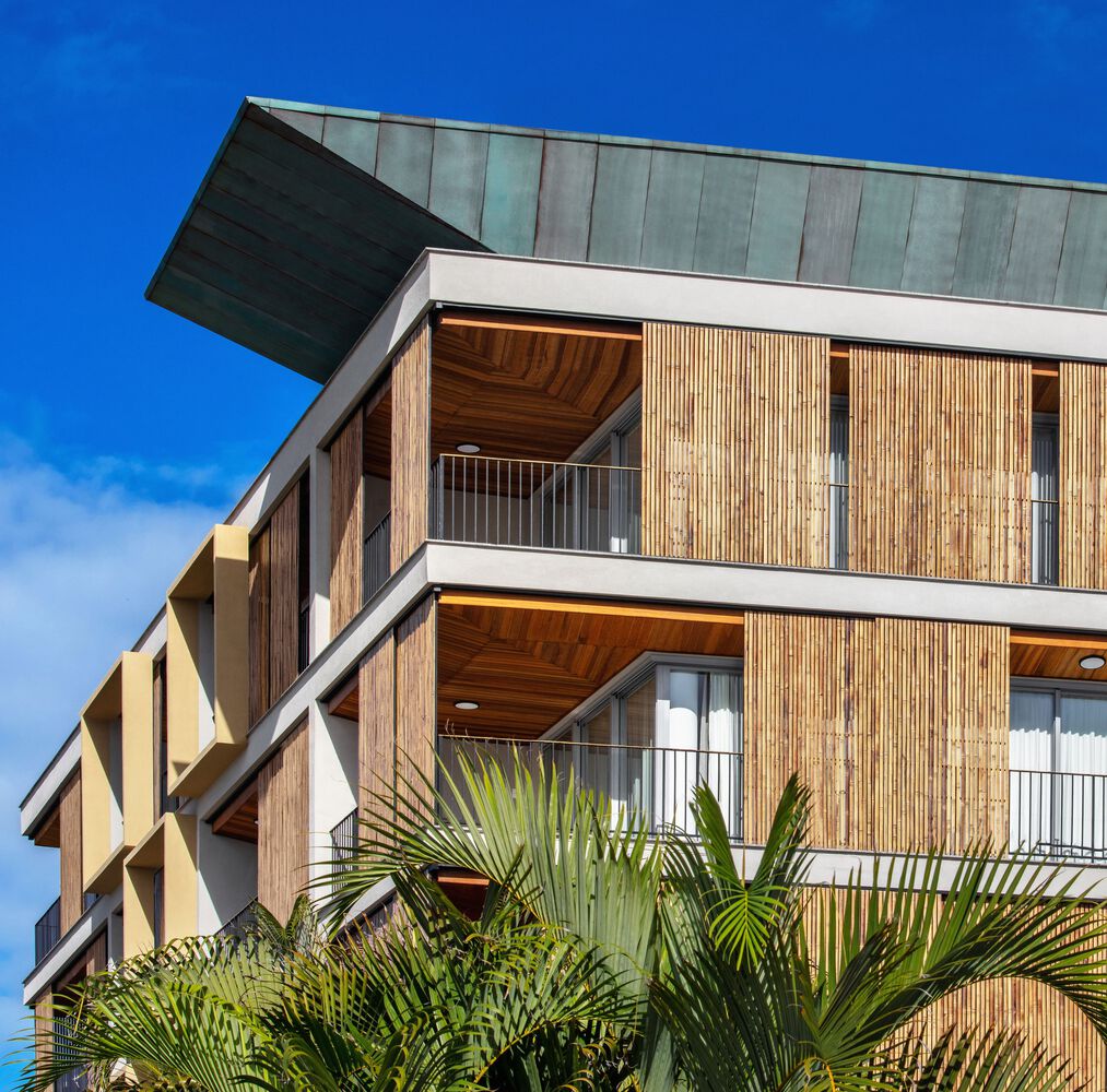 Bambu Atmosfera Residential Building / Perkins&Amp;Will 15 Bambu atmosfera residential building / perkins&will