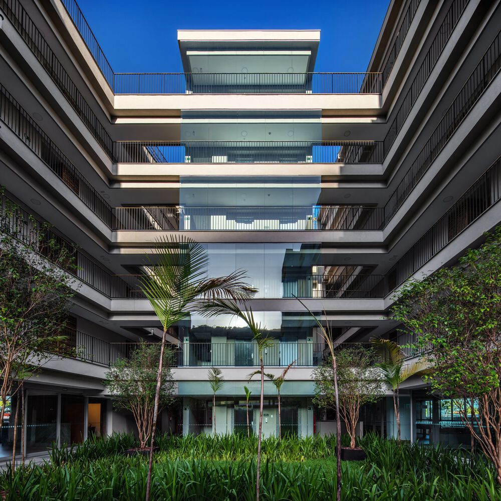 Edificio-Bambu-Atmosfera-Perkins-And-Will_21 Bambu atmosfera residential building / perkins&will