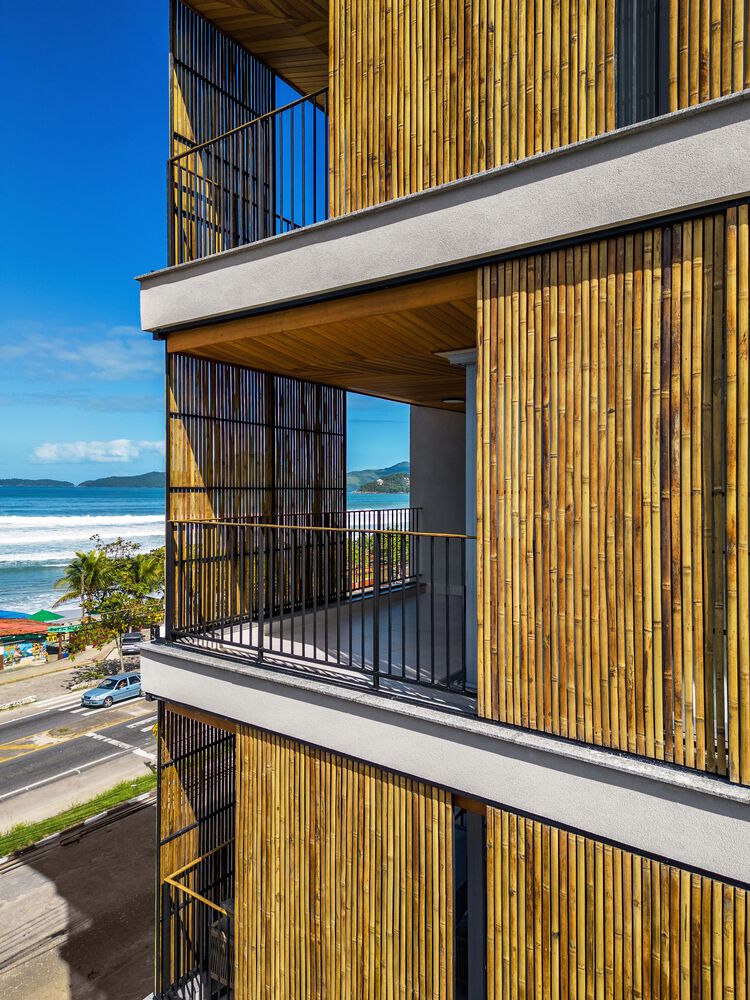 Bambu Atmosfera Residential Building / Perkins&Amp;Will 14 Bambu atmosfera residential building / perkins&will