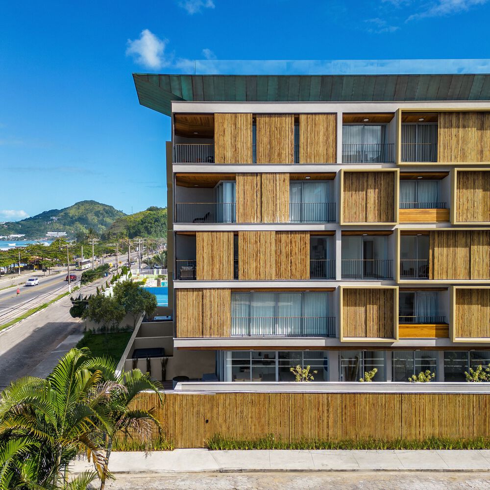 Bambu Atmosfera Residential Building / Perkins&Amp;Will 17 Bambu atmosfera residential building / perkins&will