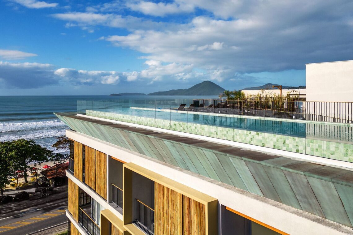 Bambu Atmosfera Residential Building / Perkins&Amp;Will 7 Bambu atmosfera residential building / perkins&will