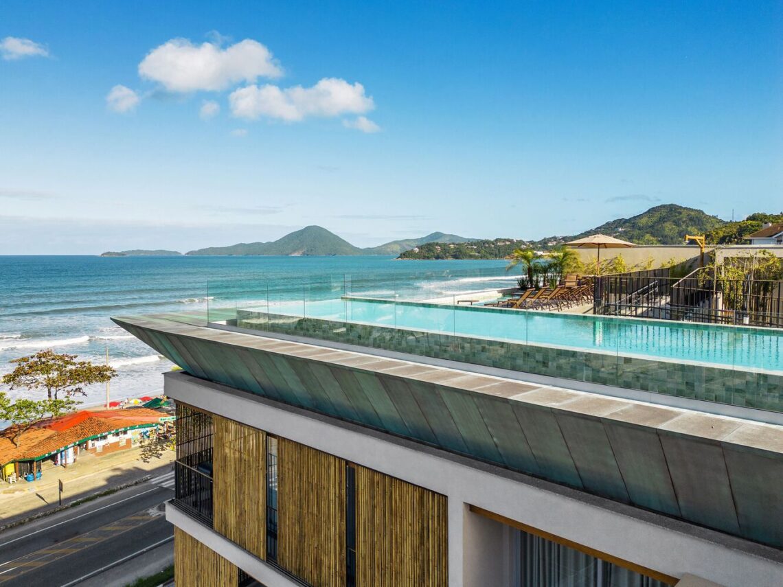 Bambu Atmosfera Residential Building / Perkins&Amp;Will 6 Bambu atmosfera residential building / perkins&will
