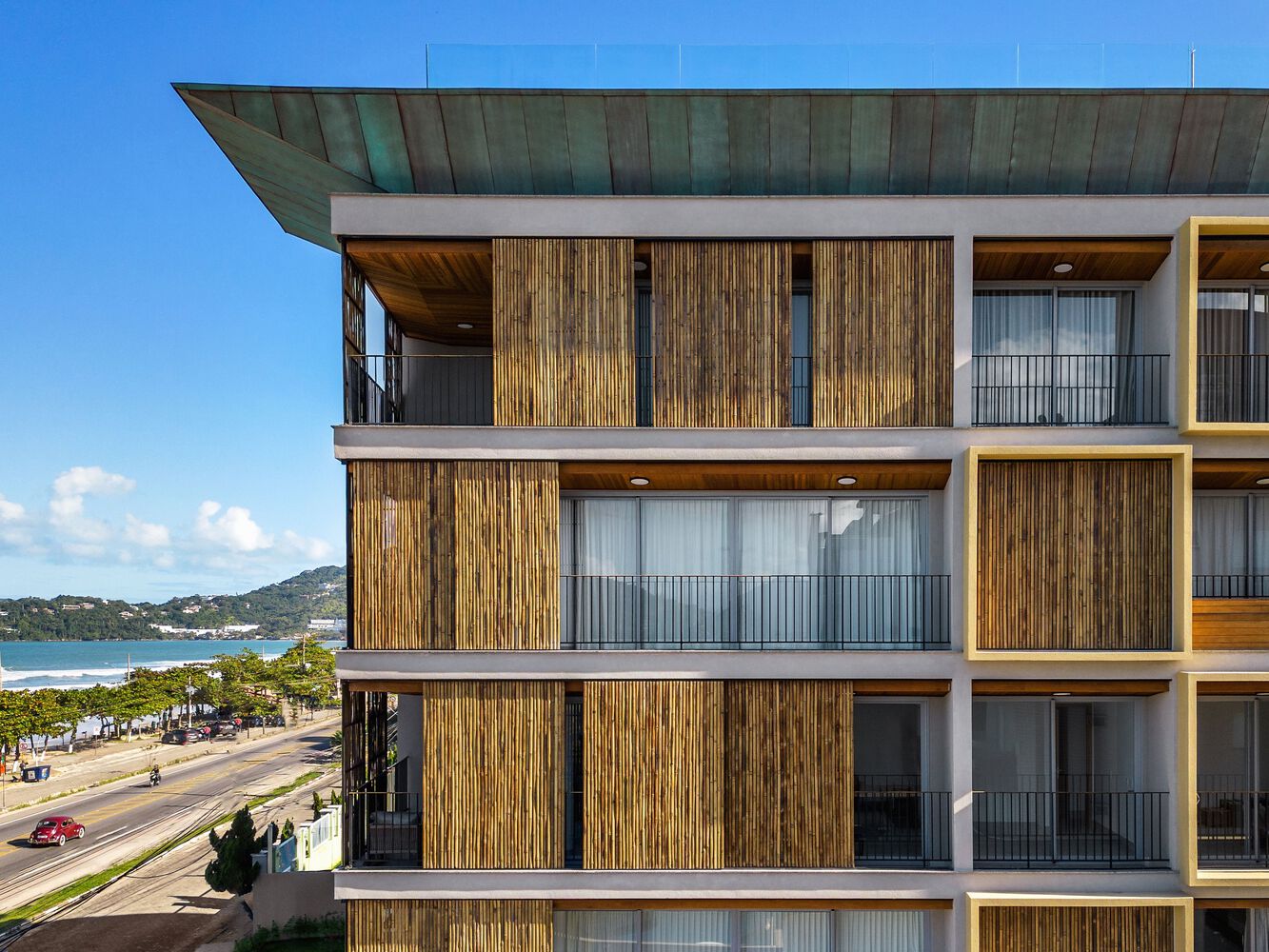 Edificio-Bambu-Atmosfera-Perkins-And-Will_9 Bambu atmosfera residential building / perkins&will