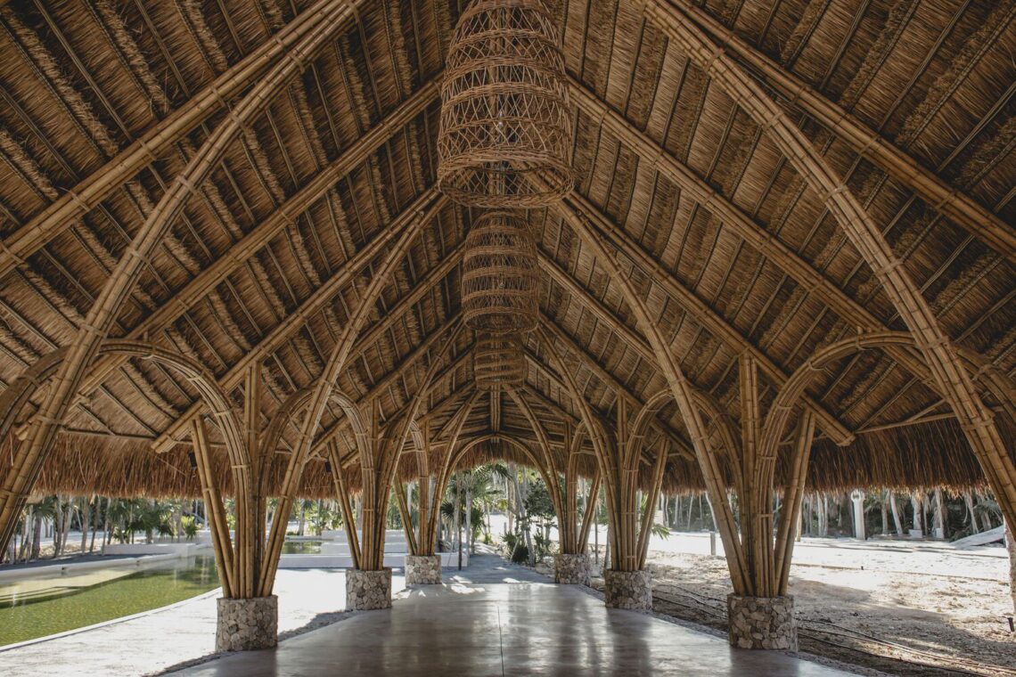 El Mirador Tulum / Jorge Kelleher + Studio Arquitectos 24 El mirador tulum / jorge kelleher + studio arquitectos