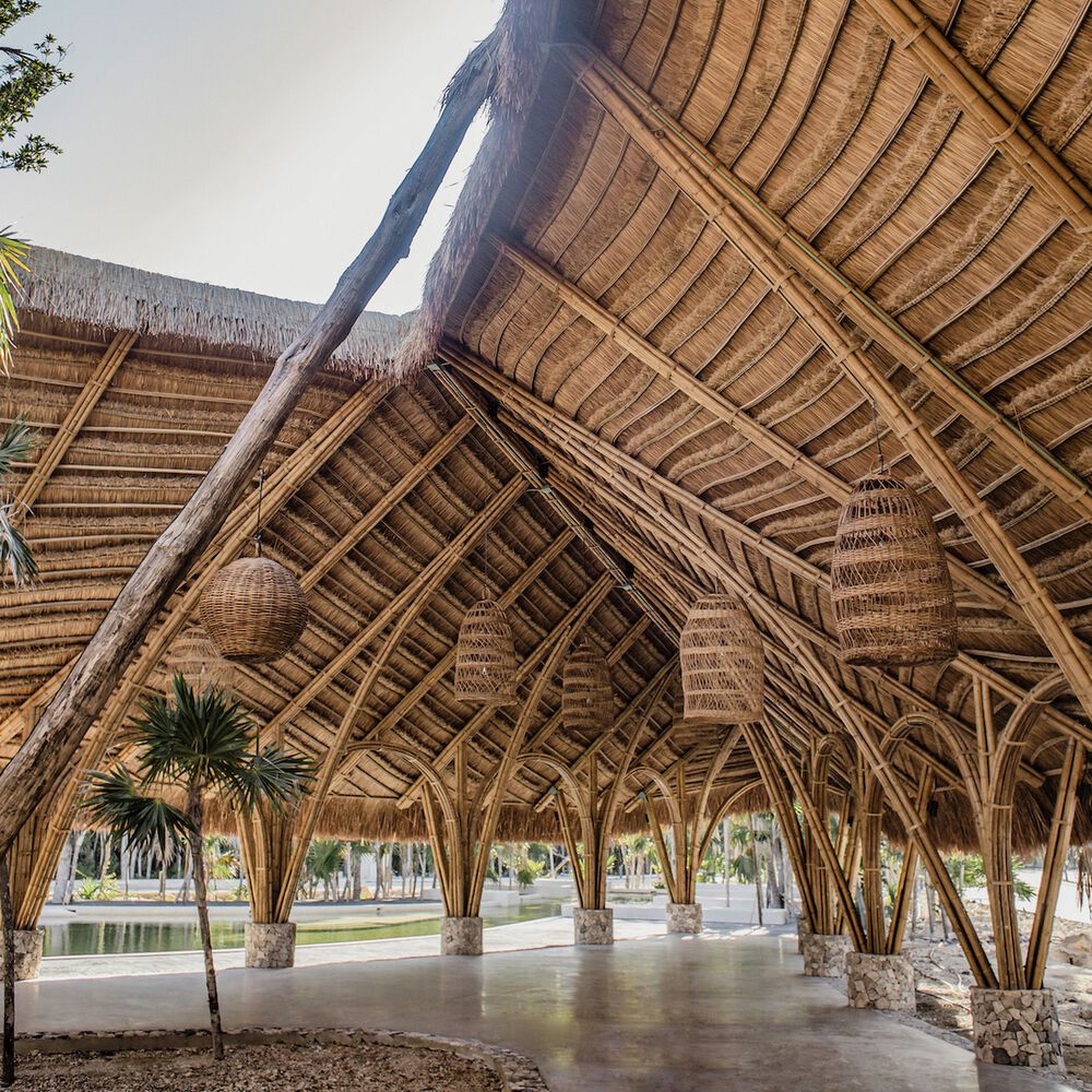 El Mirador Tulum / Jorge Kelleher + Studio Arquitectos 7 El mirador tulum / jorge kelleher + studio arquitectos