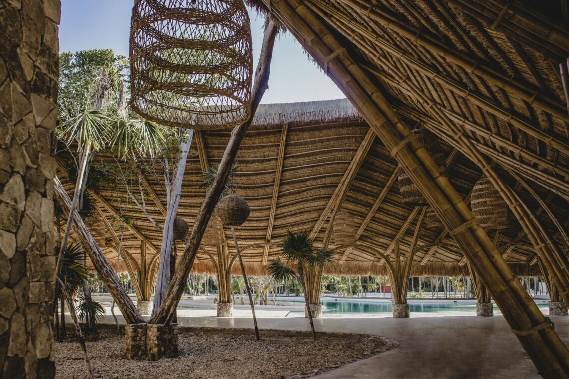 El Mirador Tulum / Jorge Kelleher + Studio Arquitectos 17 El mirador tulum / jorge kelleher + studio arquitectos