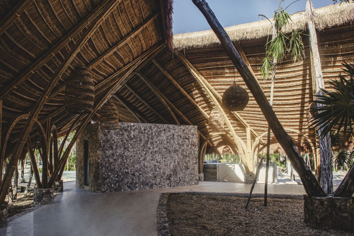 El Mirador Tulum / Jorge Kelleher + Studio Arquitectos 12 El mirador tulum / jorge kelleher + studio arquitectos
