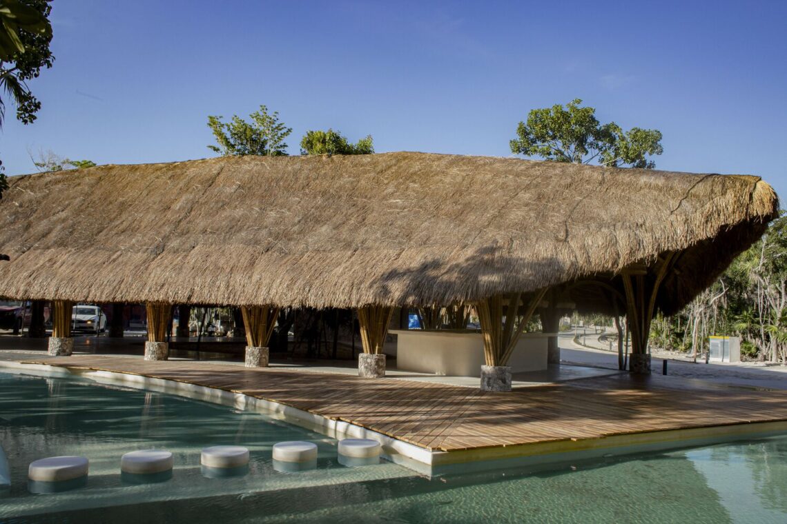 El Mirador Tulum / Jorge Kelleher + Studio Arquitectos 3 El mirador tulum / jorge kelleher + studio arquitectos