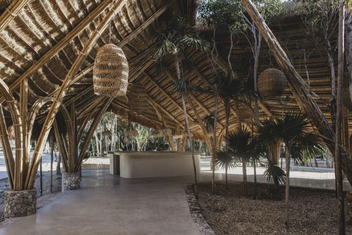 El Mirador Tulum / Jorge Kelleher + Studio Arquitectos 9 El mirador tulum / jorge kelleher + studio arquitectos