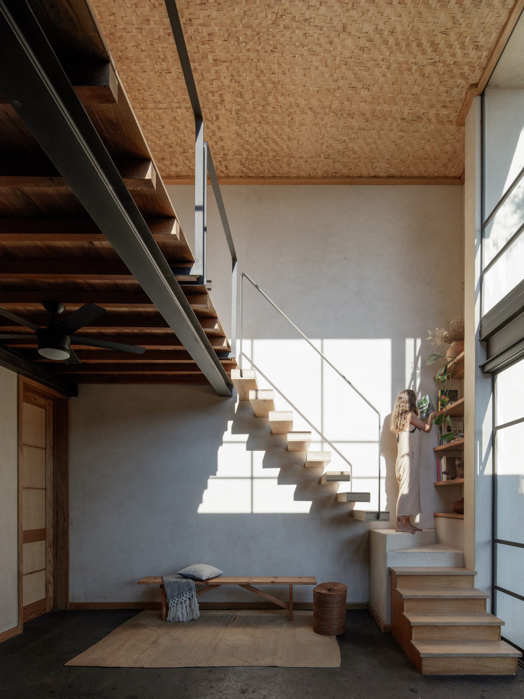 Espacio kaab / di frenna arquitectos