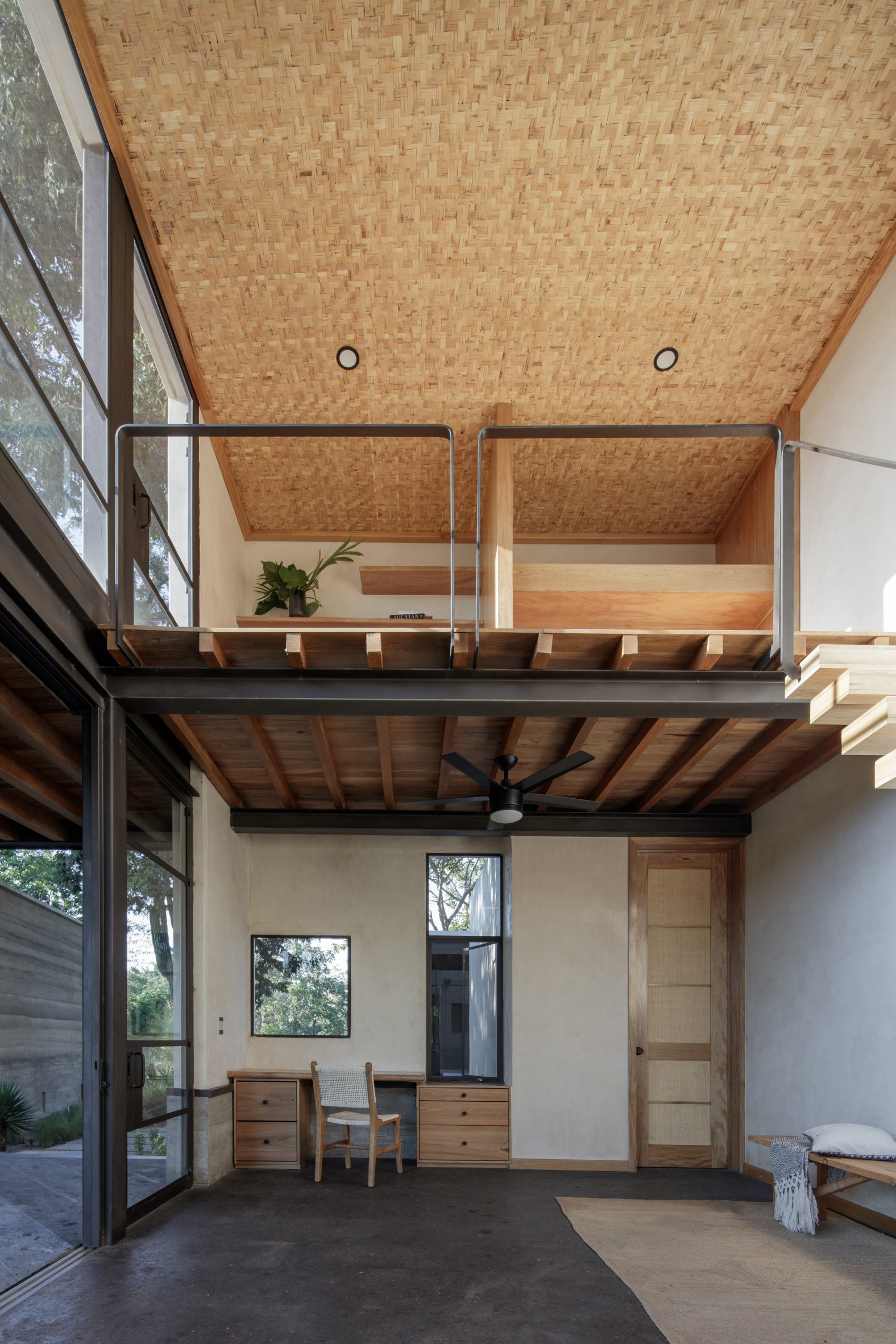 Espacio kaab / di frenna arquitectos