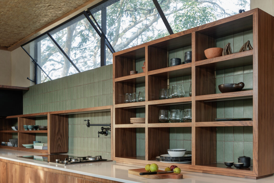 Espacio kaab / di frenna arquitectos