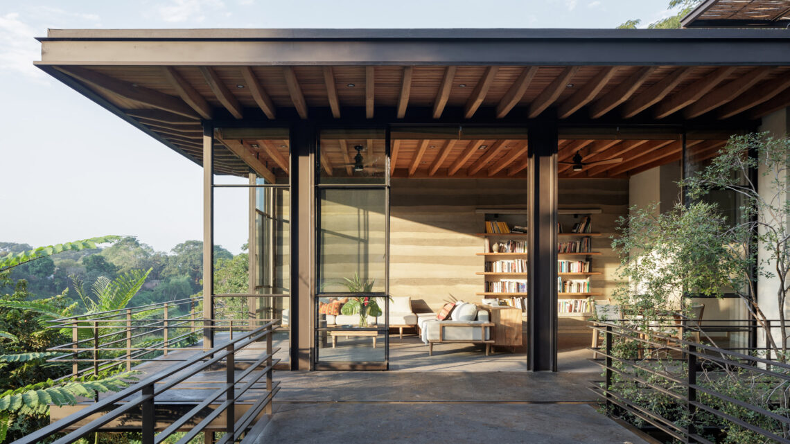 Espacio kaab / di frenna arquitectos
