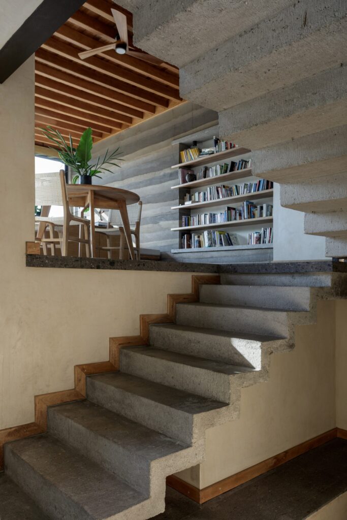 Espacio kaab / di frenna arquitectos