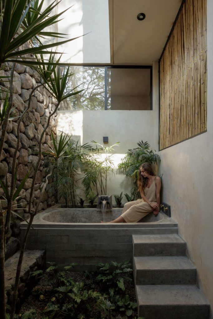 Espacio kaab / di frenna arquitectos