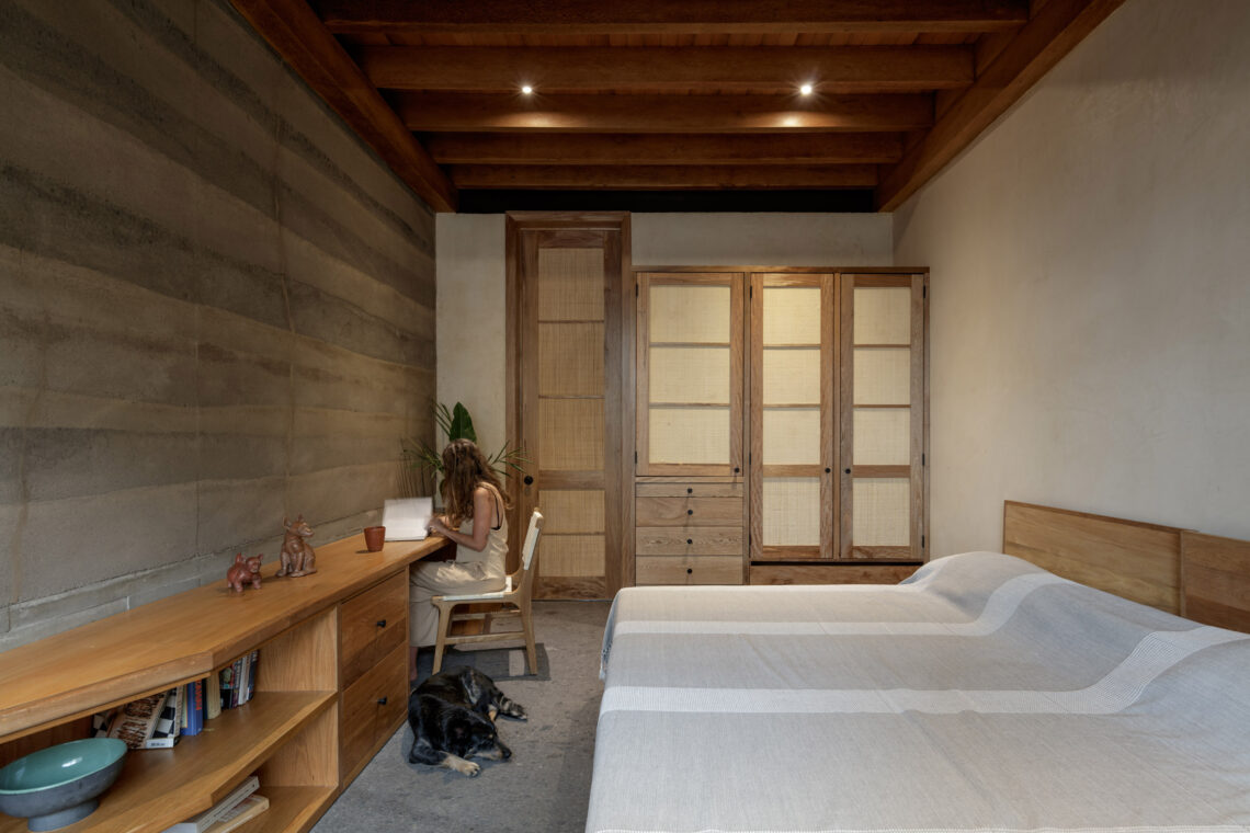 Espacio kaab / di frenna arquitectos